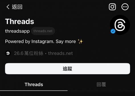 Threads 是甚麼？meta 新推出「文字版ig」點用？twitter 勁敵 App