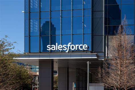 Salesforce jumps on AI bandwagon, adds ''Einstein GPT'' into software