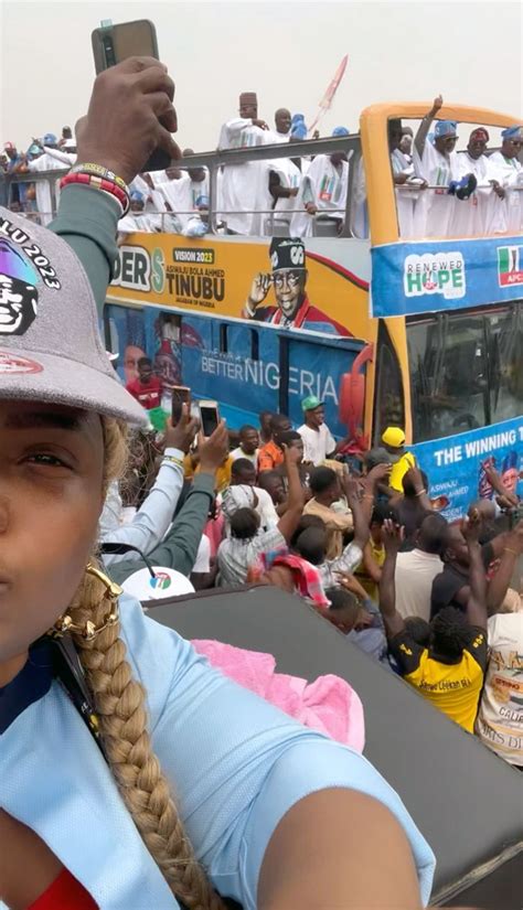 Laide Bakare Nude Photos And Leaked Porn Scandal Planet