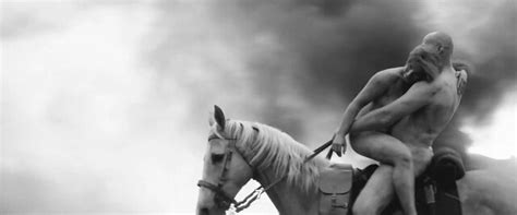 Nude Video Celebs Denisa Pfauserova Nude The Painted Bird Nabarvene Ptace 2019