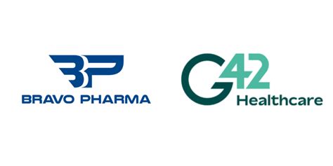 Bravo Pharma collaborates with G42 healthcare - INTLBM