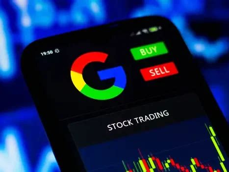 Google Stock Forecast 2023, 2025, 2030