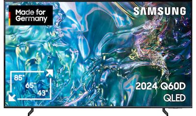 Fernseher online kaufen auf Rechnung + Raten | UNIVERSAL