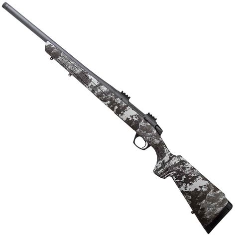 Cva Cascade Sb Black Graphite Cerakote Bolt Action Rifle 350 Legend