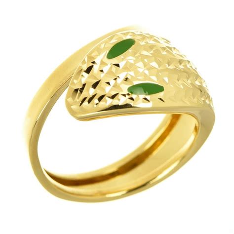 Kt Gold Ring Catawiki