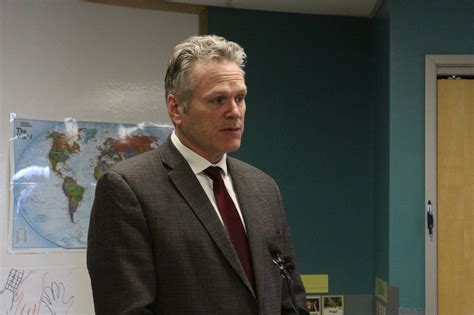 Gov Dunleavy Creates Task Force To Address Alaskas Child Care Crisis