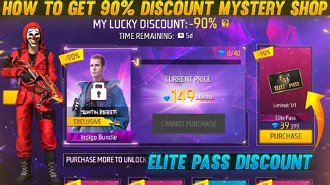 How To Get 90 Discount In Mystery Shop New Mystery Shop Today Free