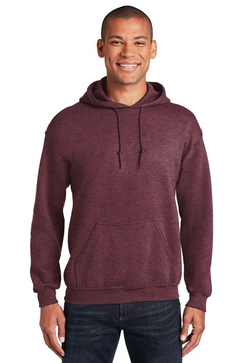 Gildan Heavy Blend Hooded Sweatshirt Product Sanmar