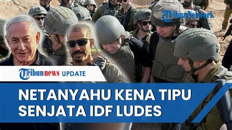 Israel Kecolongan Senjata Idf Ludes Dijual Tentara Gadungan Sempat