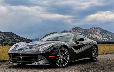 Tag For Ferrari F12 Berlinetta Full Ferrari F12berlinetta HD Wallpaper