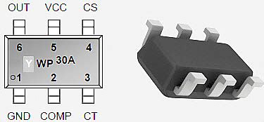 Master Electronics Repair !: PWM SWITCHING POWER SUPPLY (IIPS) IN SOT ...