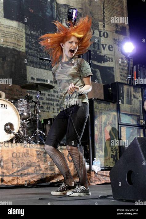 Hayley Williams West Palm Beach Hi Res Stock Photography And Images Alamy