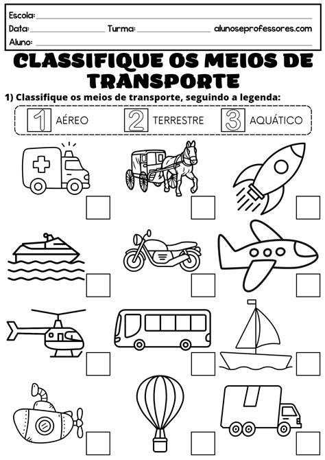 Imagens De Meio De Transportes - 5