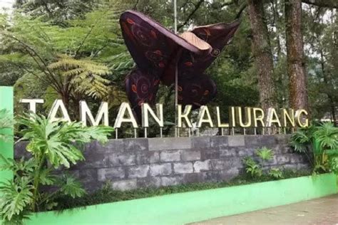 Menikmati Sejuknya Suasana Kota Sleman Dibalut Keindahan Alam Khas Kaki