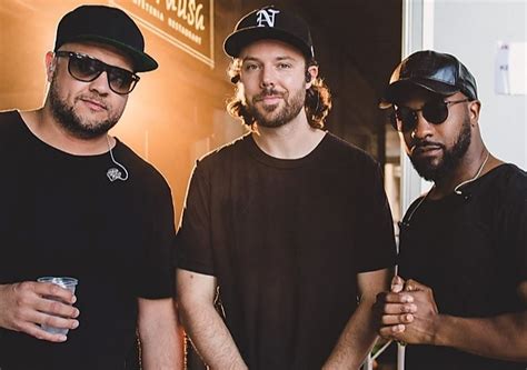 Keys N Krates Are Back With Brand New CURA Tour And Album Rave Jungle