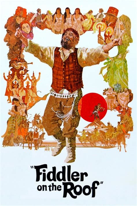 Fiddler on the Roof YIFY subtitles - details