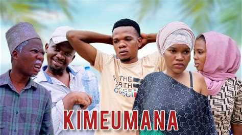 Kimeumana Mzee Likoma Dibozi Sheila Kp Zebuu Youtube