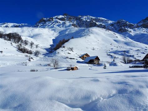 Le sentier des Verneys à Valloire en Maurienne La Vie Nouvelle