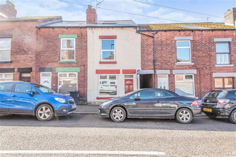 Woodseats Road Woodseats Sheffield S8 0pr 3 Bed Terraced House For