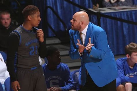 A Gay Basketball Coachs Winning Season Gay City News