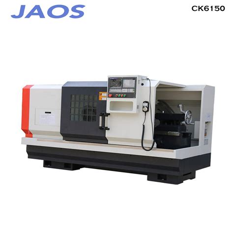 Mm Ck High Precision Cnc Horizontal Bench Lathe Machine China