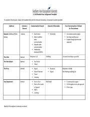 CJ 140 Module 4 Assignment Docx CJ 140 Module Four Assignment