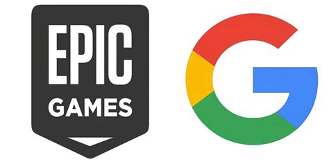 Google Considered Acquiring Epic Games