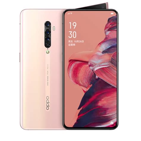 Harga HP Oppo Reno 3 Terbaru Dan Spesifikasinya Hallo GSM