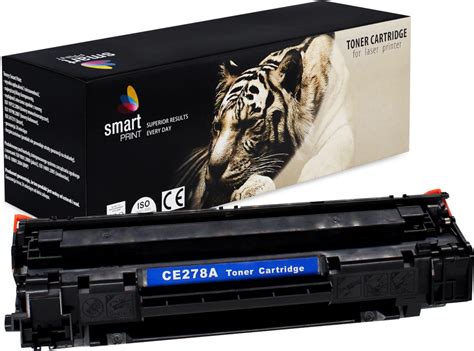 Kompatibilní toner HP CE278 A černý 2100stran KAPA