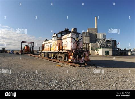 Hanford Site Cleanup Hi Res Stock Photography And Images Alamy