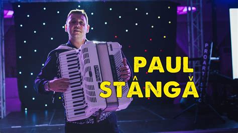 Maestrul Paul Stanga Live Fragment Seara Asta Facem Show