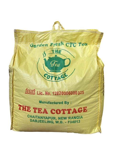 Assam Black Bp Ctc Tea Loose At Rs 155 Kilogram Assamese Tea In