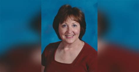 Obituary Information For Sandra Sandy Lea Nelson Heefner