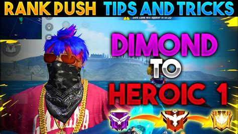 Diamond To Heroic Fast In Solo Solo Rank Push Tips For Heroic In 1