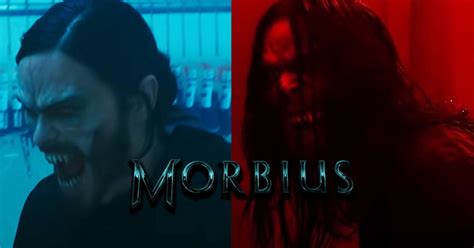 Morbius Teaser Revela Nuevas Escenas Y Fecha Del Nuevo Tráiler De La