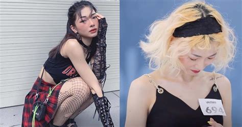 Hot TikToker thi người mẫu kể lại quá khứ đen tối Bị ấu dâm lúc