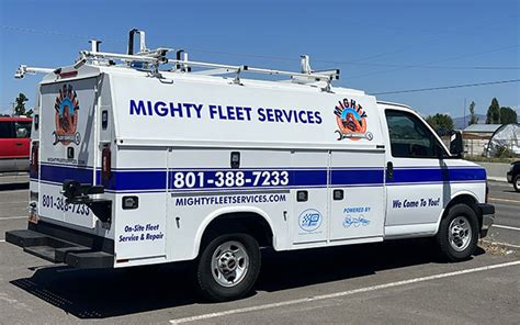 Services Mightly Fleet Services