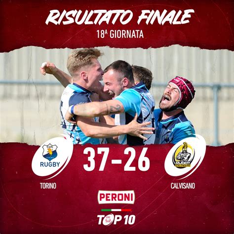 Italrugby On Twitter Peronitop Vittoria