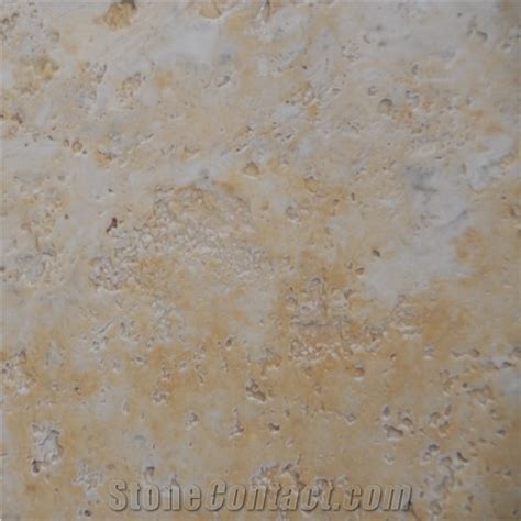 Travertino Dorato Travertine Slabs Tiles From United Kingdom