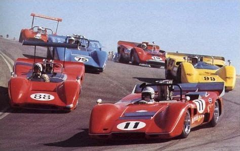 52 Can-Am cars 1960s ideas | race cars, can am, sports car racing