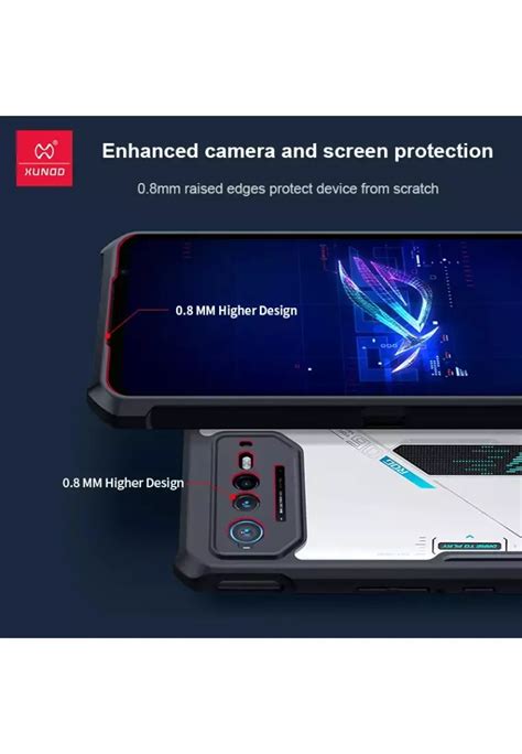 Buy Mobilehub Asus Rog Phone Rog Phone Xundd Urban Armor Gear