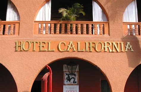 The Eagles settle lawsuit against Canadian-owned Hotel California | CBC News