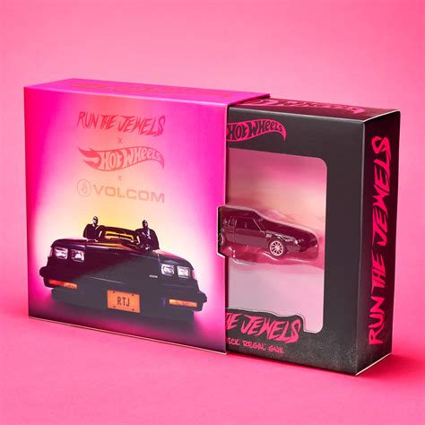 T Hunted Uma Parceria Da Hot Wheels Dispon Vel Hoje No Site Mattel Creations