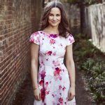 Philippa Charlotte Pippa Middleton Nude ICloud Leaked 44 Photos The Fappening