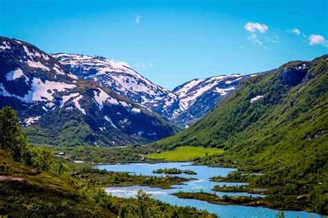 Our Epic Fjords of Norway Road Trip