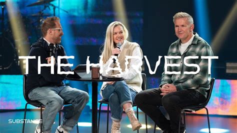 The Harvest Guest Pastors Paul And Marinette Van Coller YouTube