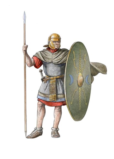Roman history, Ancient rome, Ancient warriors