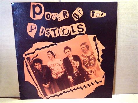 Yahoo オークション SEX PISTOLSセックスピストルズ Power Of The