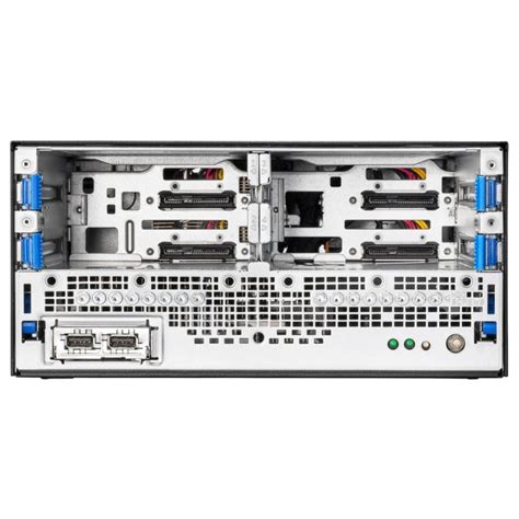 Hpe Proliant Microserver Gen V Serveur Ultra Micro Tower Intel