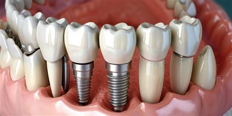 How Long Do Dental Implants Last In Orange County Smile Magic Dentistry